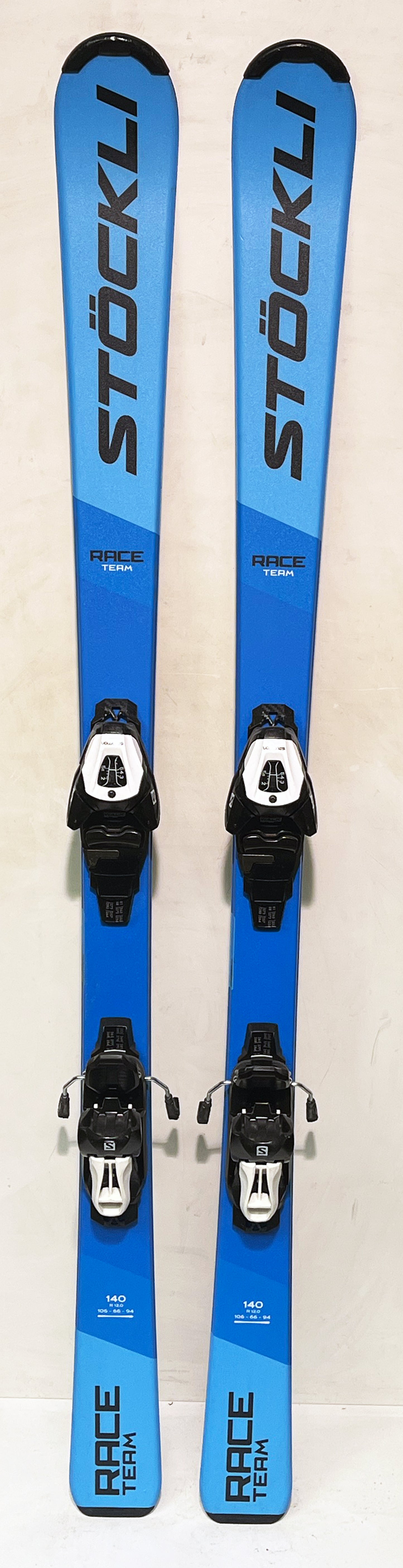 Stöckli RACE Team 140 cm