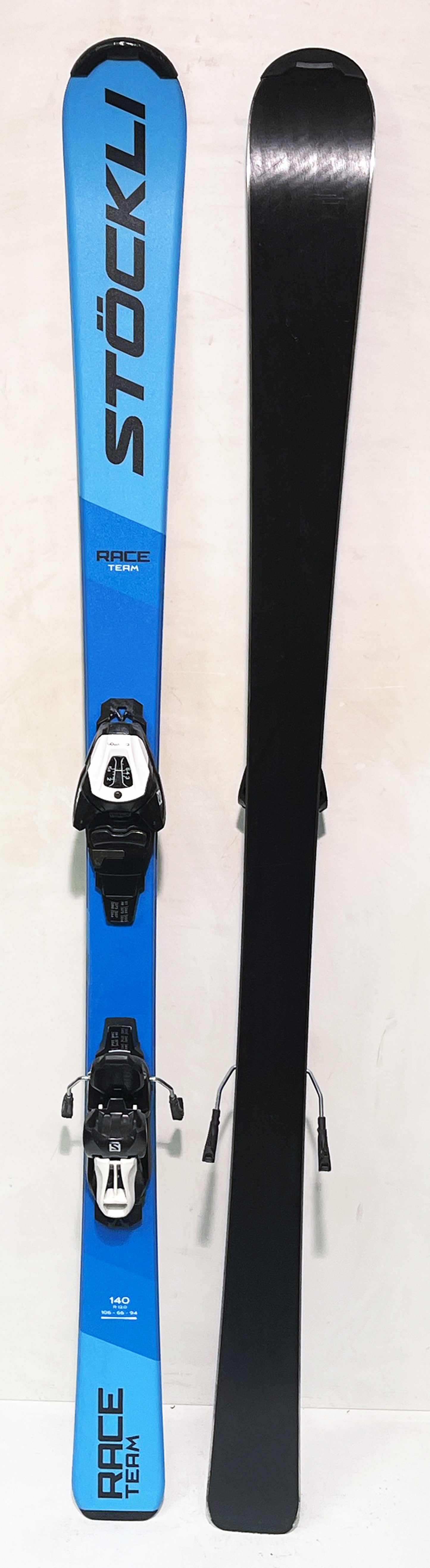 Stöckli RACE Team 140 cm