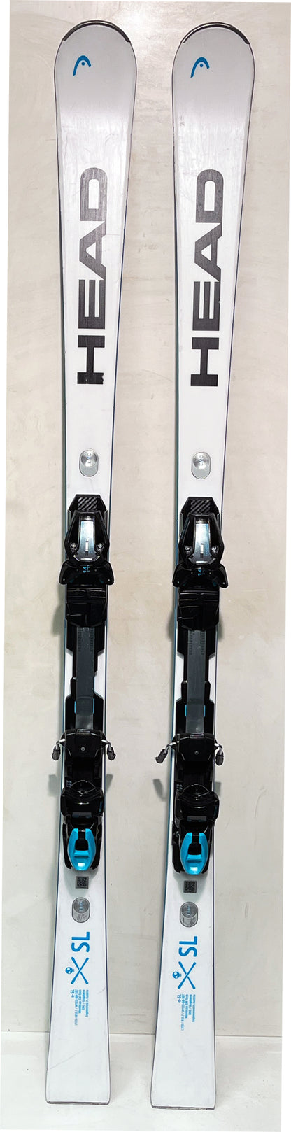 HEAD e -SL 170 cm; mit Platte