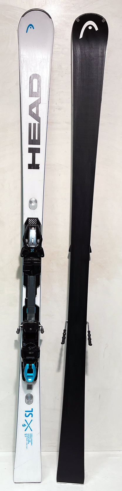 HEAD e -SL 170 cm; mit Platte