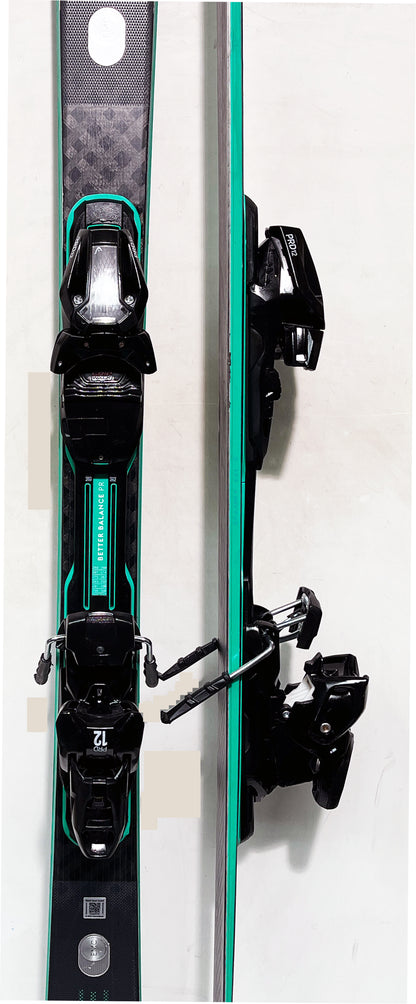 HEAD SUPERSHAPE e MAGNUM 177 cm Model 2025/2026
