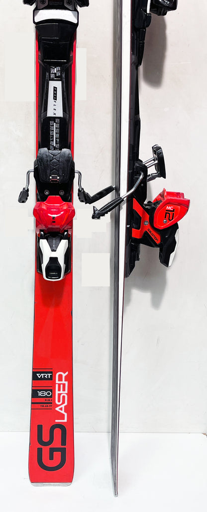 Stöckli LASER GS VRT 180 cm