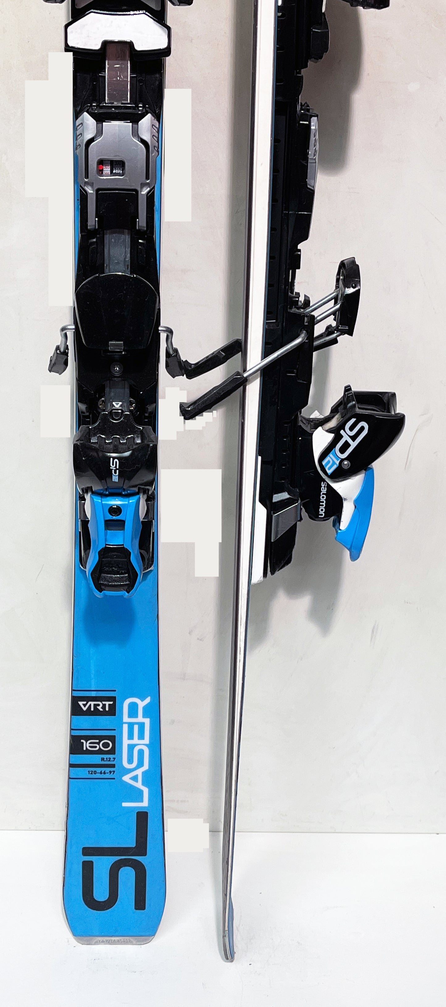 Stöckli LASER SL VRT 160 cm