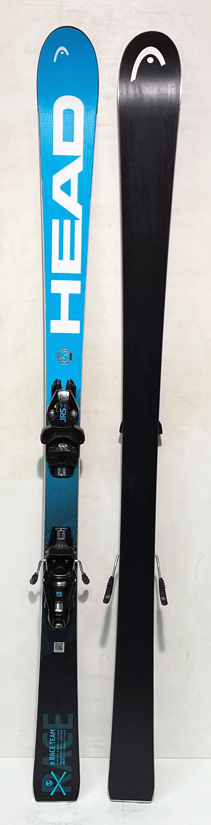 HEAD e. RACE Team 150 cm; Model 2025