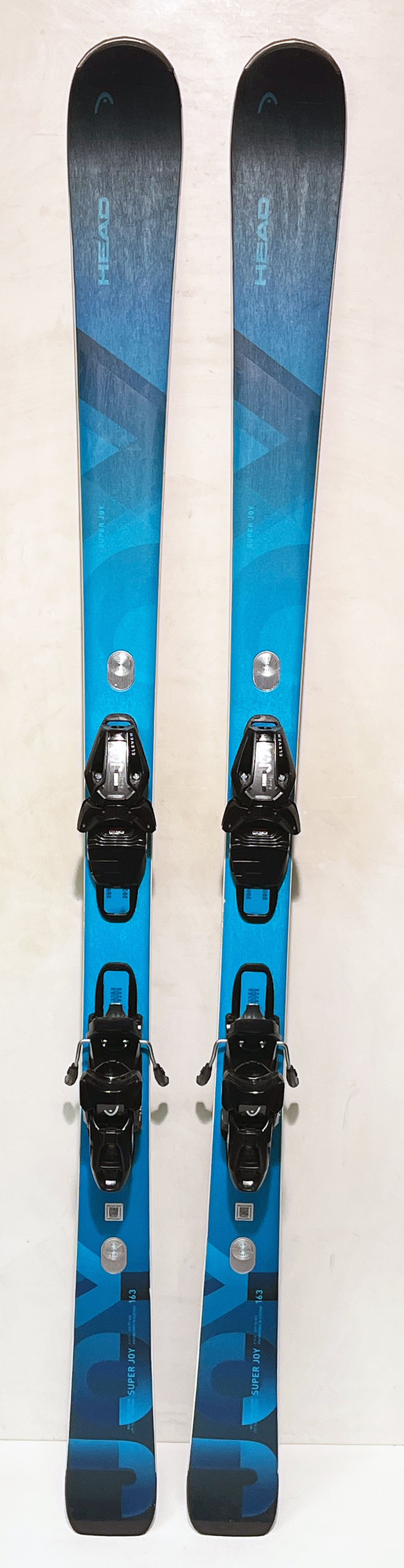 HEAD SUPER JOY 163 cm; Model 25/26