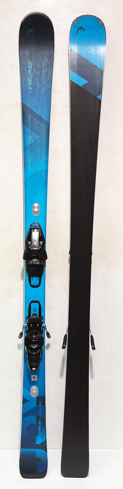 HEAD SUPER JOY 163 cm; Model 25/26