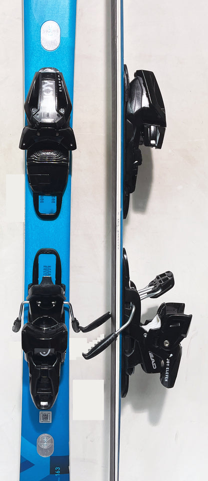 HEAD SUPER JOY 163 cm; Model 25/26