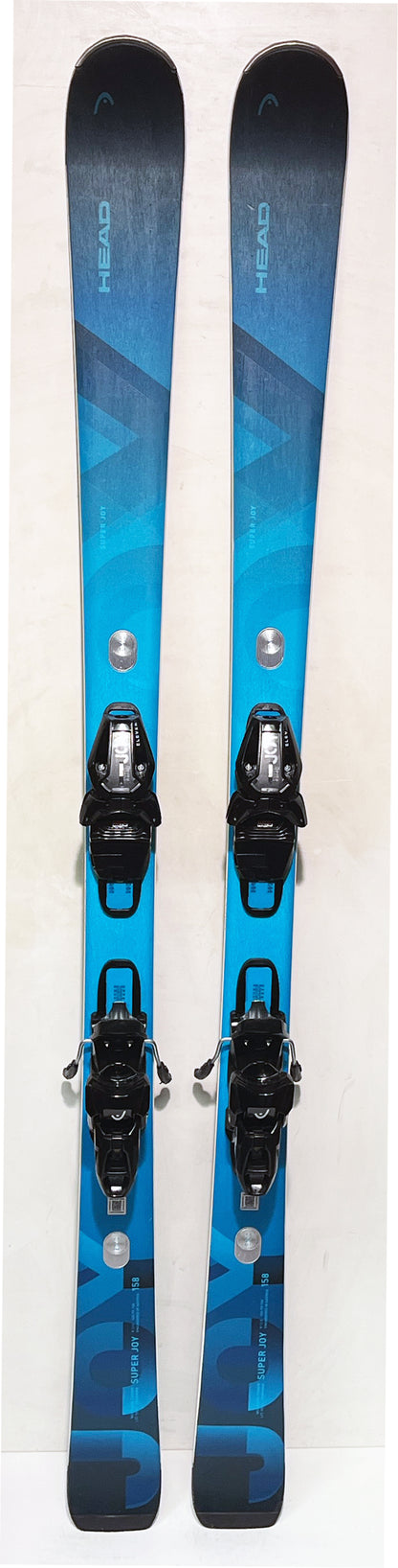 HEAD SUPER JOY 158 cm; Model 25/26