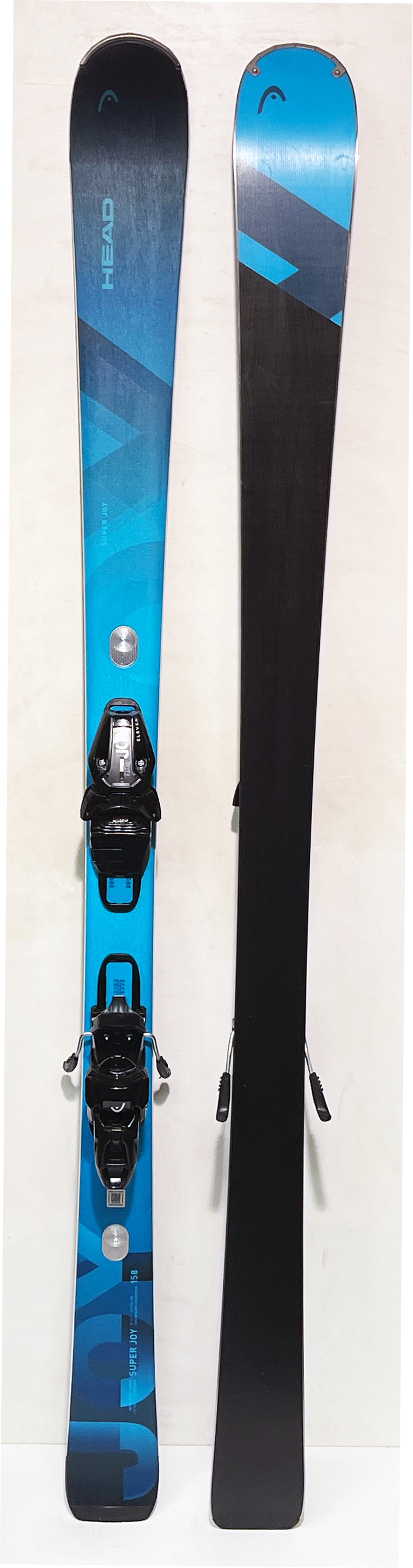 HEAD SUPER JOY 158 cm; Model 25/26