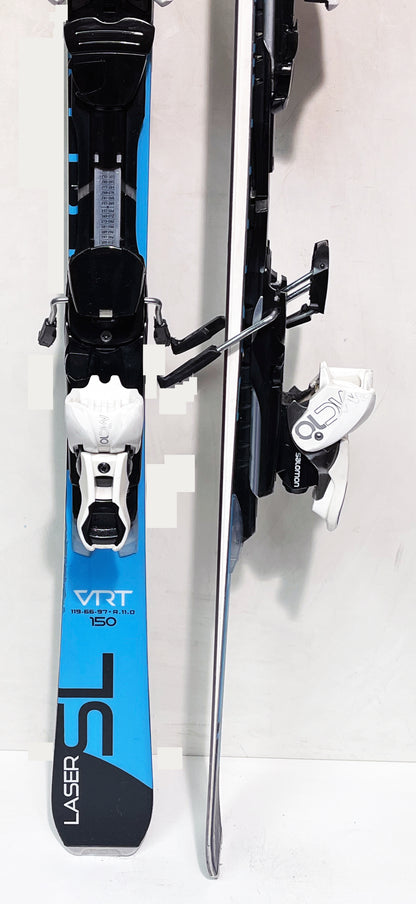Stöckli LASER SL WORLDCUP VRT 150 cm
