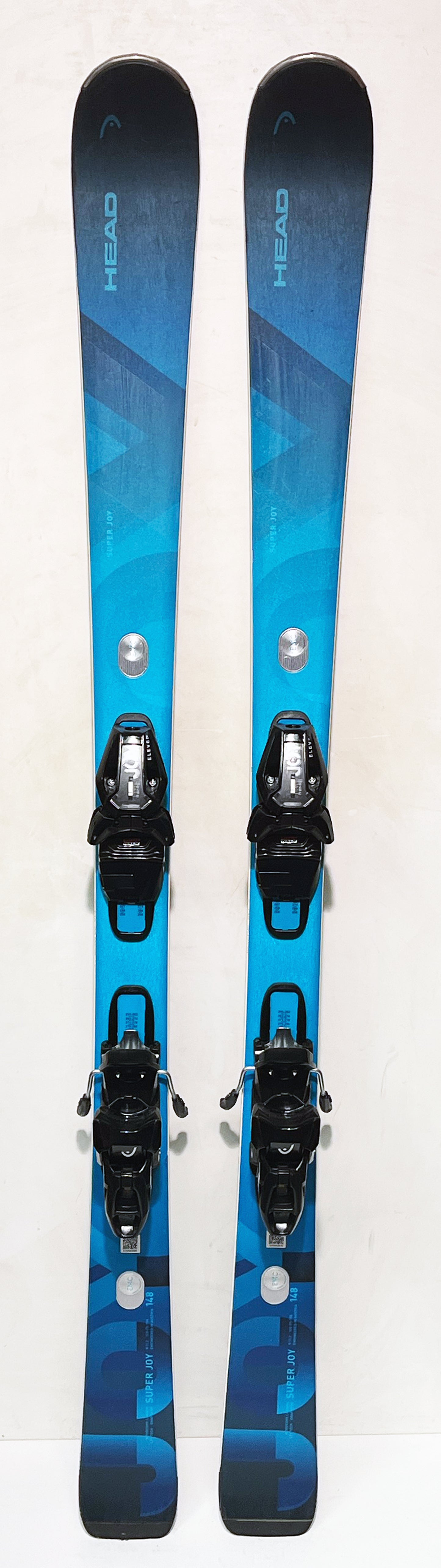 HEAD SUPER JOY 148 cm; Model 25/26