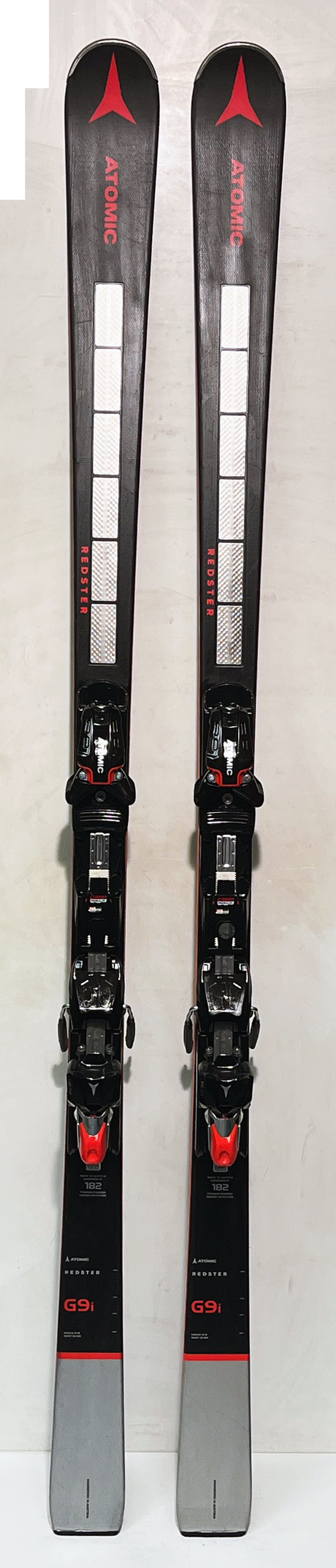 ATOMIC REDSTER G9i 182 cm