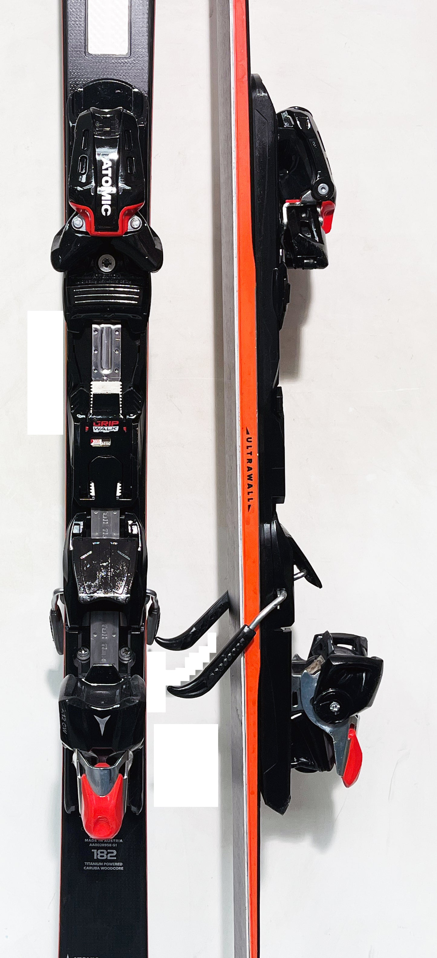 ATOMIC REDSTER G9i 182 cm