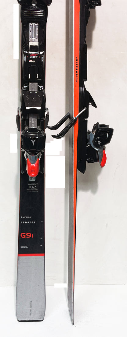 ATOMIC REDSTER G9i 182 cm