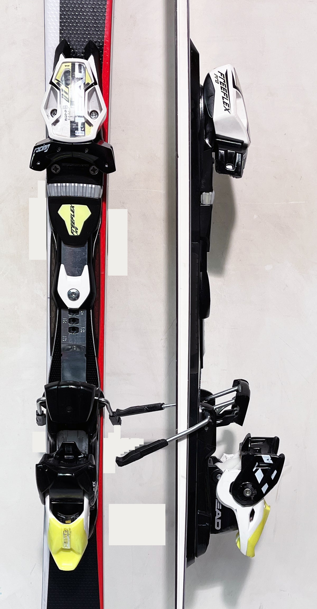 Stöckli LASER CX 170 cm