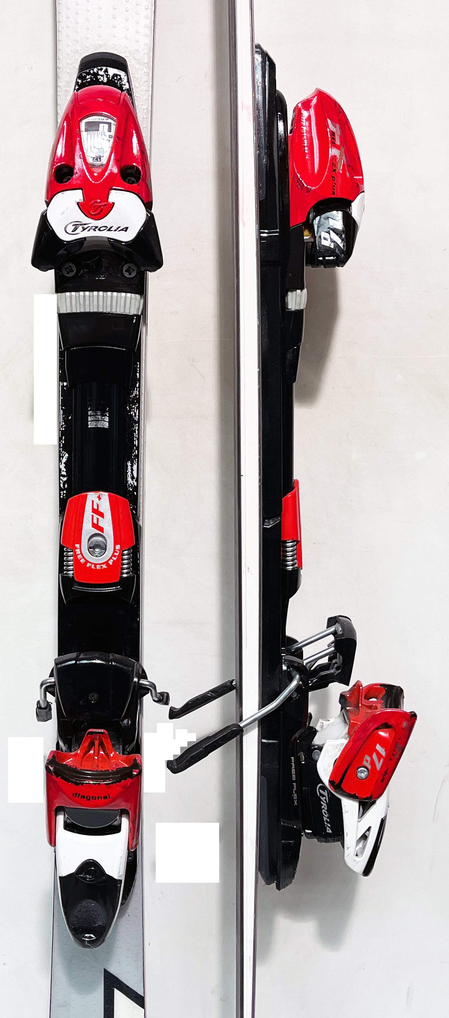 Stöckli LASER SL WORLDCUP 171 cm