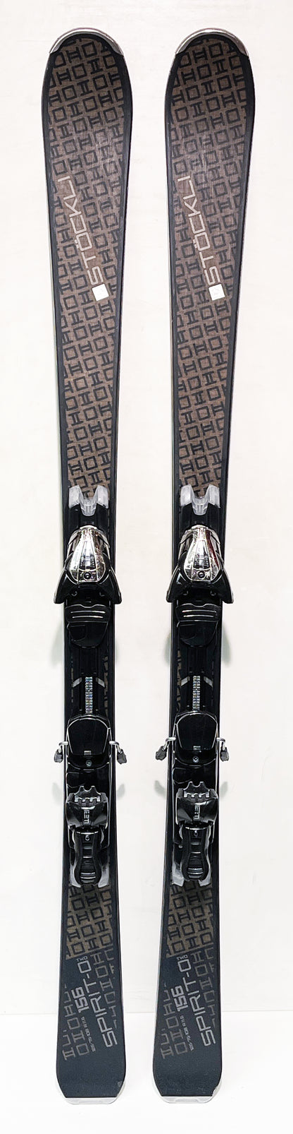 Stöckli SPIRIT-O TWO 156 cm