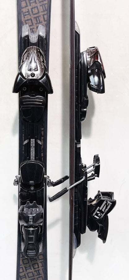 Stöckli SPIRIT-O TWO 156 cm