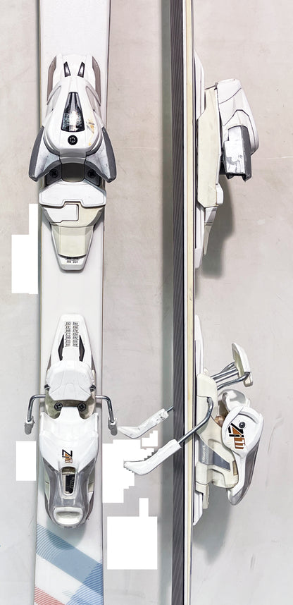 Stöckli AXIS MOTION 163 cm