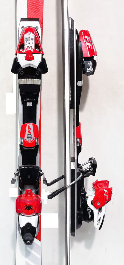 HEAD i RC 170 cm