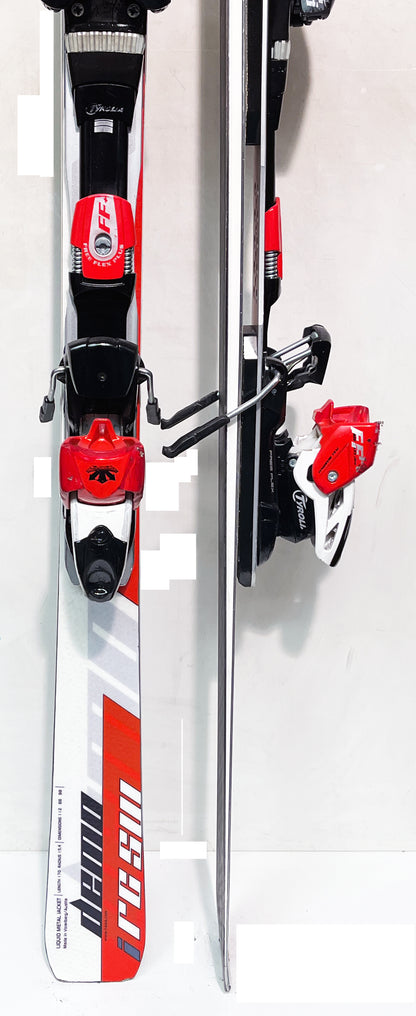HEAD i RC 170 cm