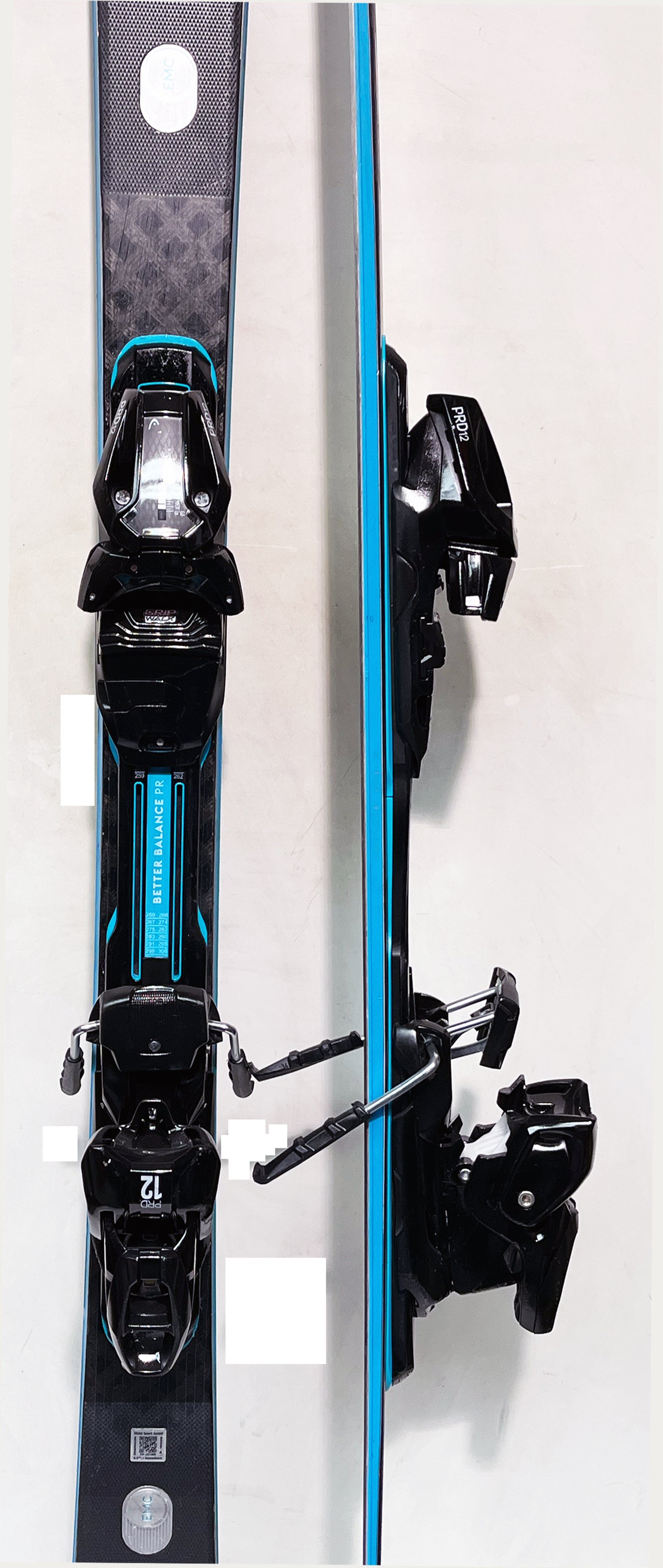 HEAD SUPERSHAPE e SPEED 163 cm ; Model 2025 / 26