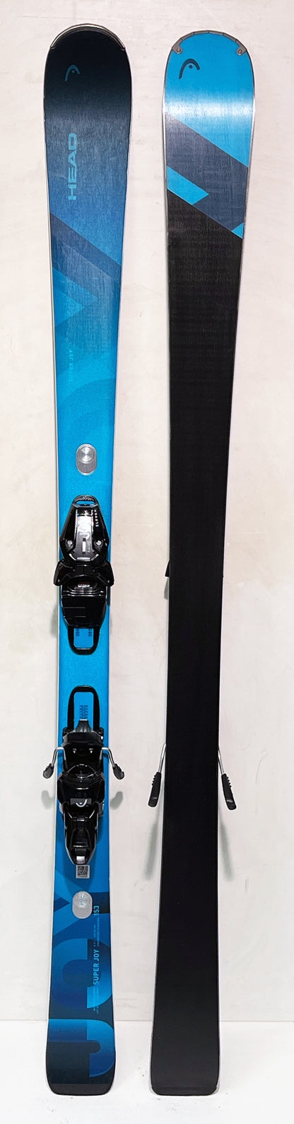 HEAD SUPER JOY 153 cm ; Model 2025 / 26