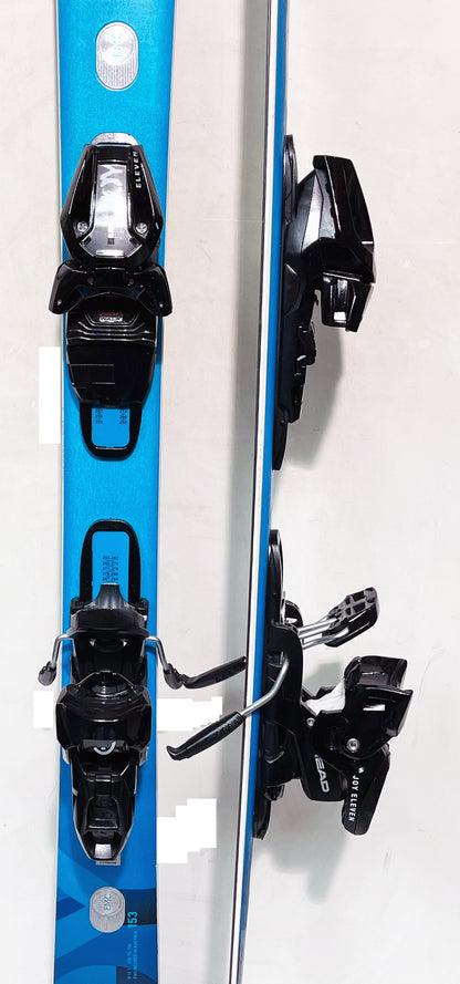 HEAD SUPER JOY 153 cm ; Model 2025 / 26