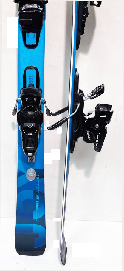 HEAD SUPER JOY 153 cm ; Model 2025 / 26