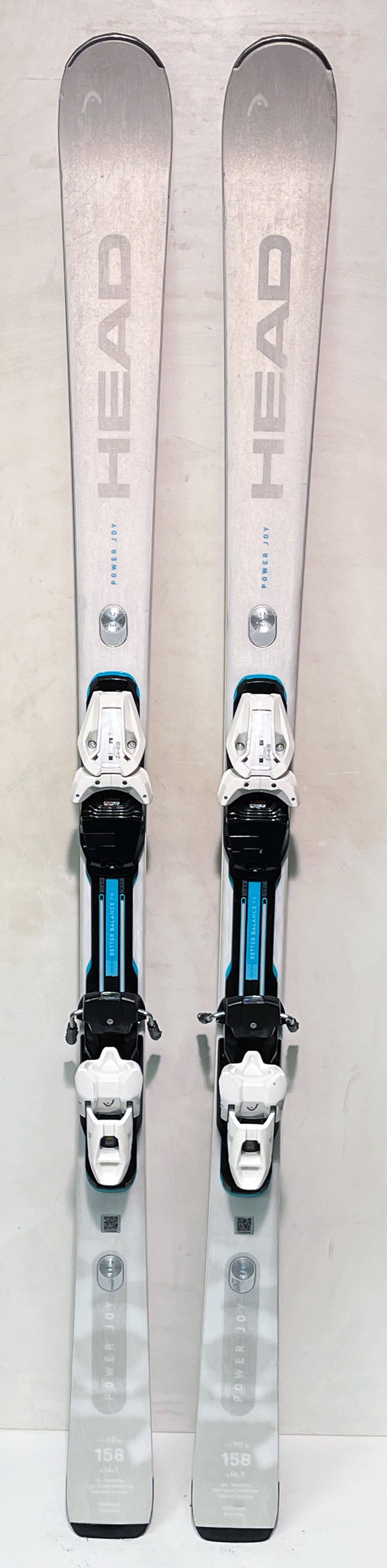HEAD POWER JOY 158 cm ; Model 2025 / 26