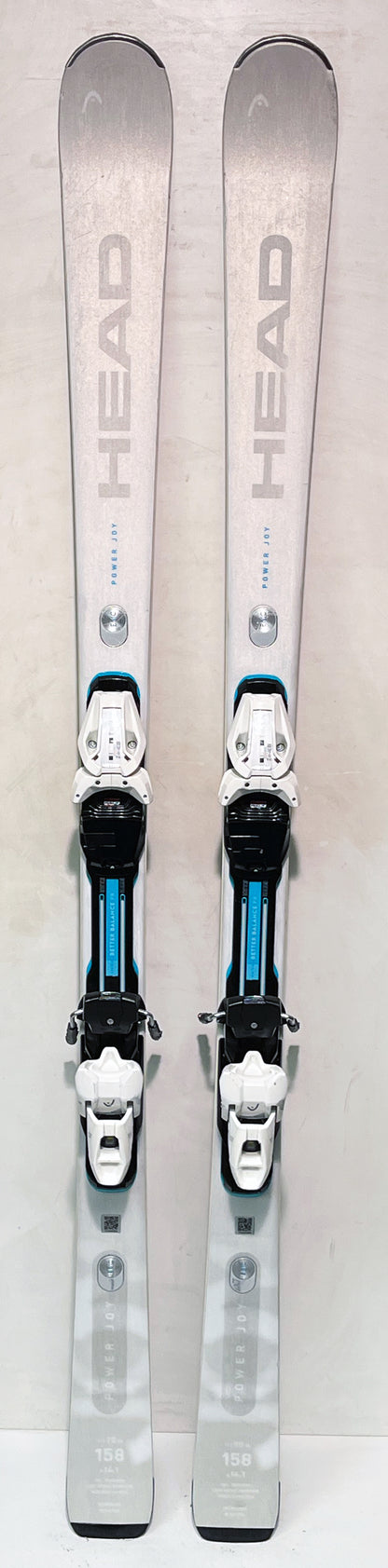 HEAD POWER JOY 158 cm ; Model 2025 / 26