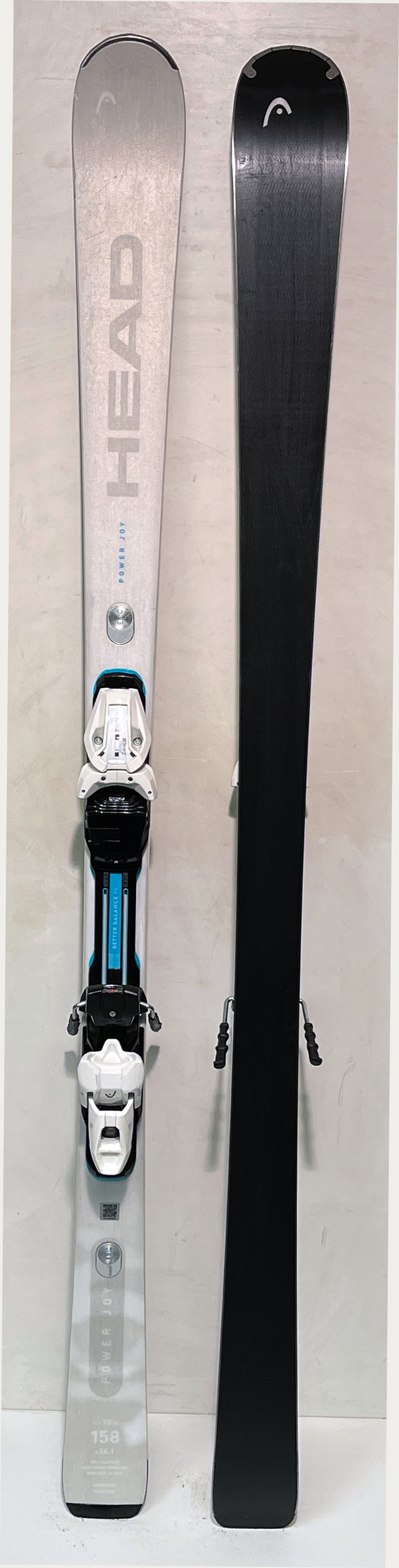 HEAD POWER JOY 158 cm ; Model 2025 / 26