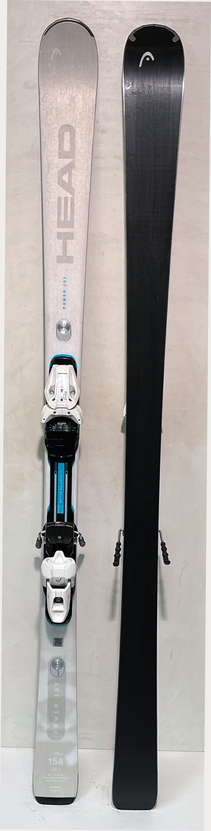 HEAD POWER JOY 158 cm ; Model 2025 / 26