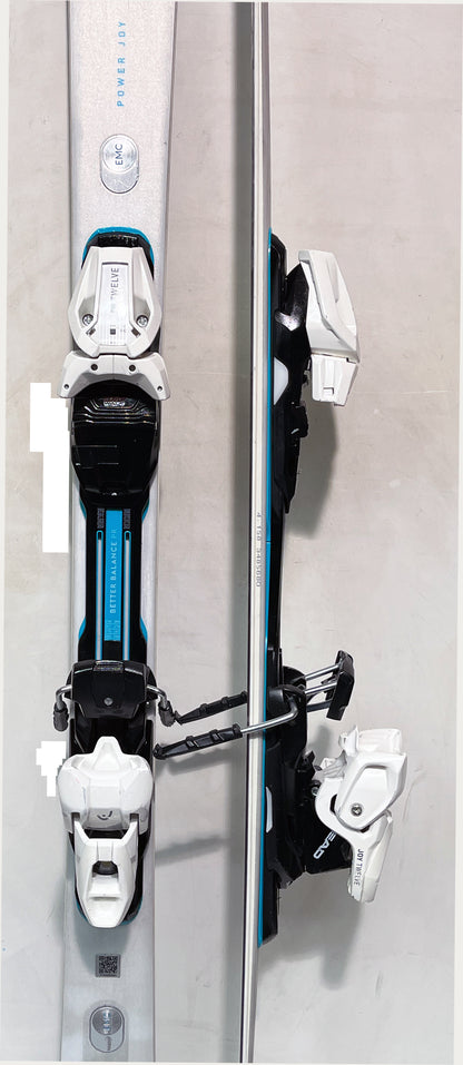 HEAD POWER JOY 158 cm ; Model 2025 / 26