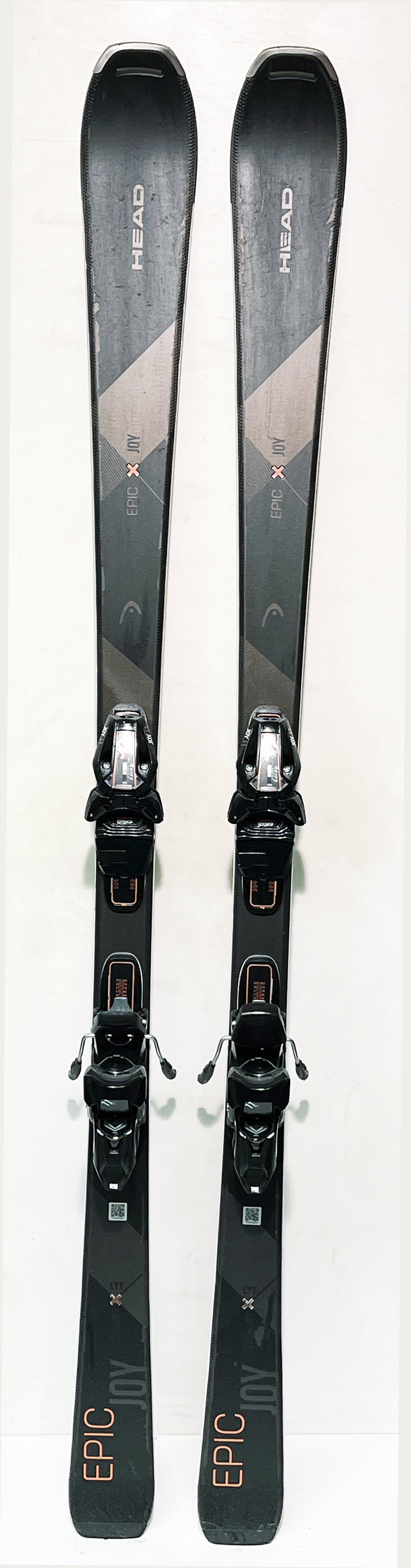 HEAD EPIC JOY LYT 163 cm