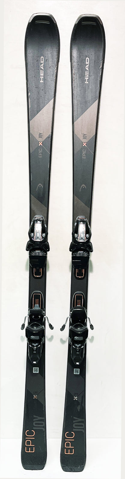 HEAD EPIC JOY LYT 163 cm