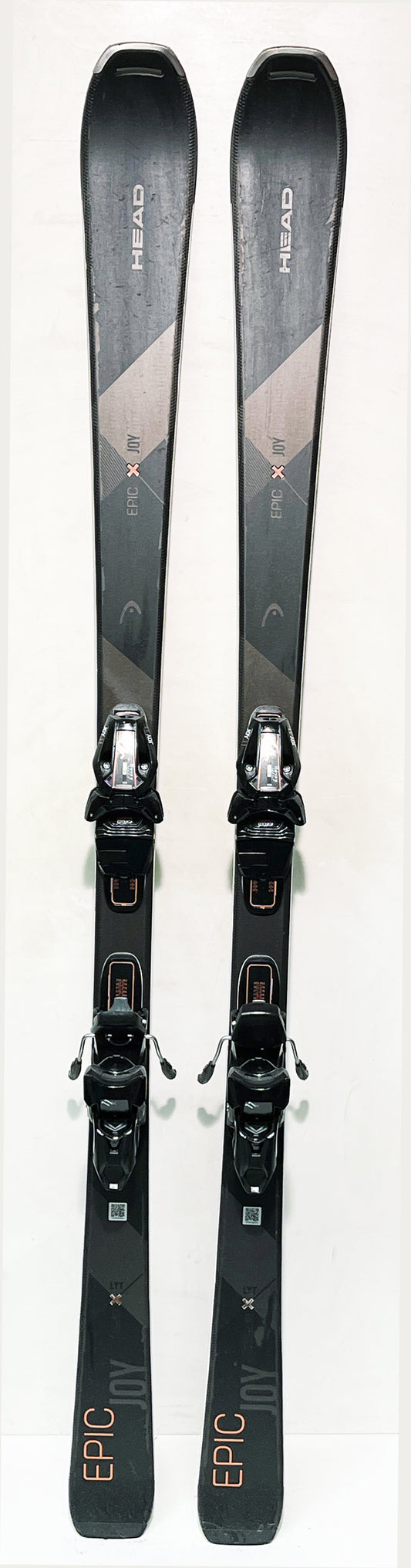 HEAD EPIC JOY LYT 163 cm