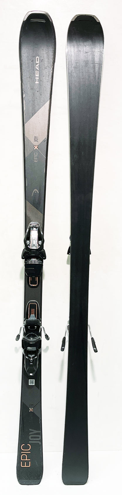 HEAD EPIC JOY LYT 163 cm