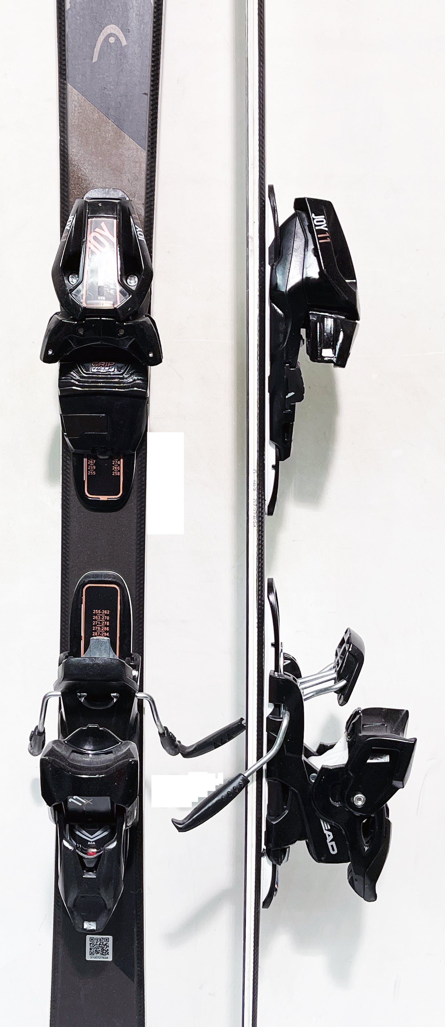 HEAD EPIC JOY LYT 163 cm