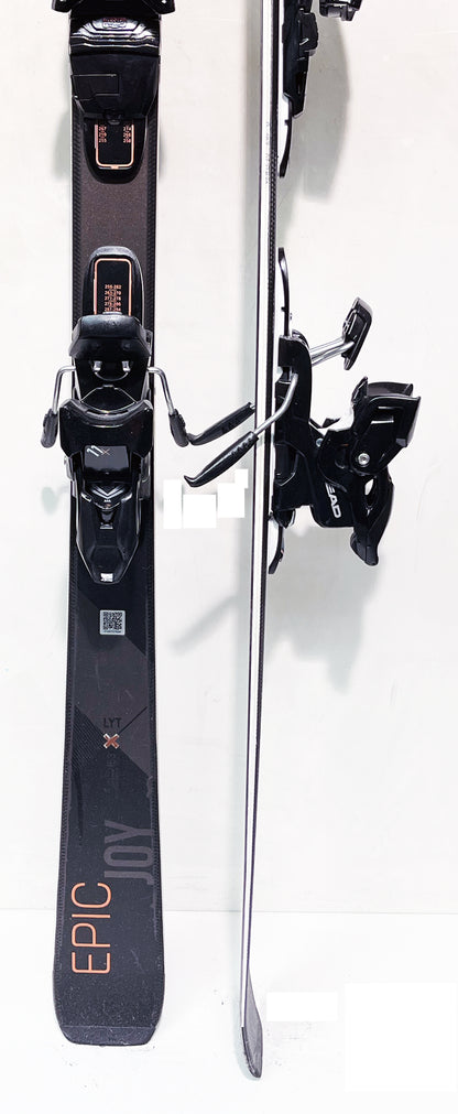 HEAD EPIC JOY LYT 163 cm