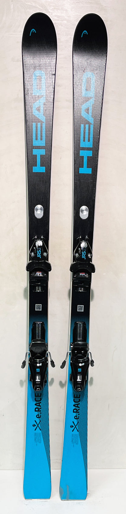 HEAD e. RACE Team 160 cm; Model 2025/26