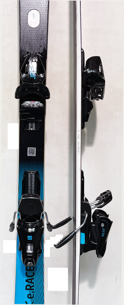 HEAD e. RACE Team 160 cm; Model 2025/26