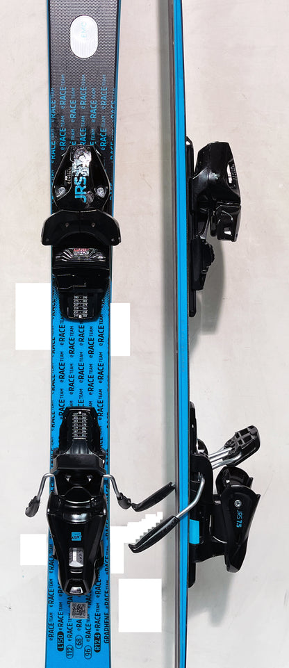 HEAD e RACE Team 150 cm; Model 2025 / 26