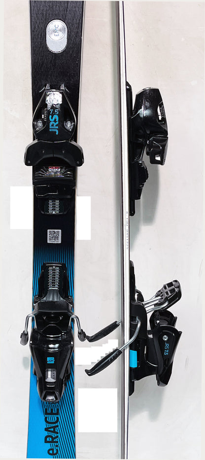 HEAD e. RACE Team 140 cm; Model 2025/2026