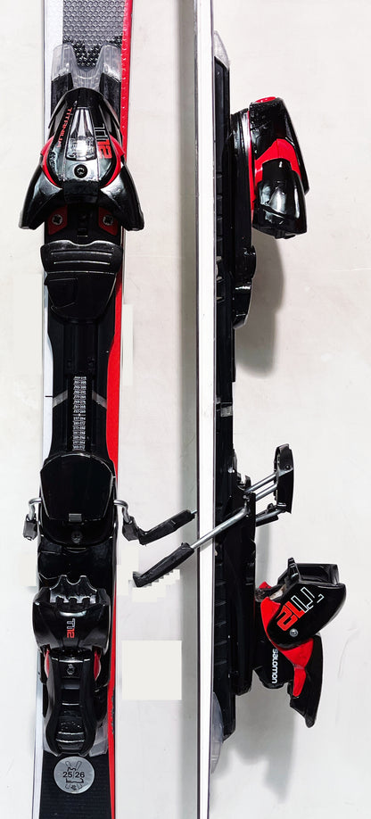 Stöckli LASER CX 170 cm
