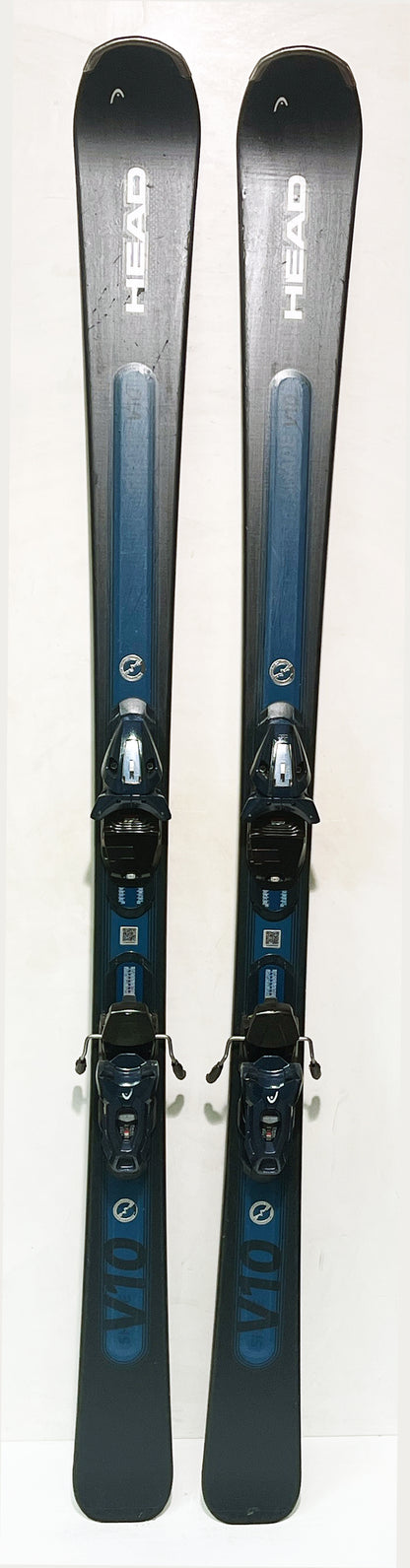 HEAD SHAPE V10 170 cm; Model 2025