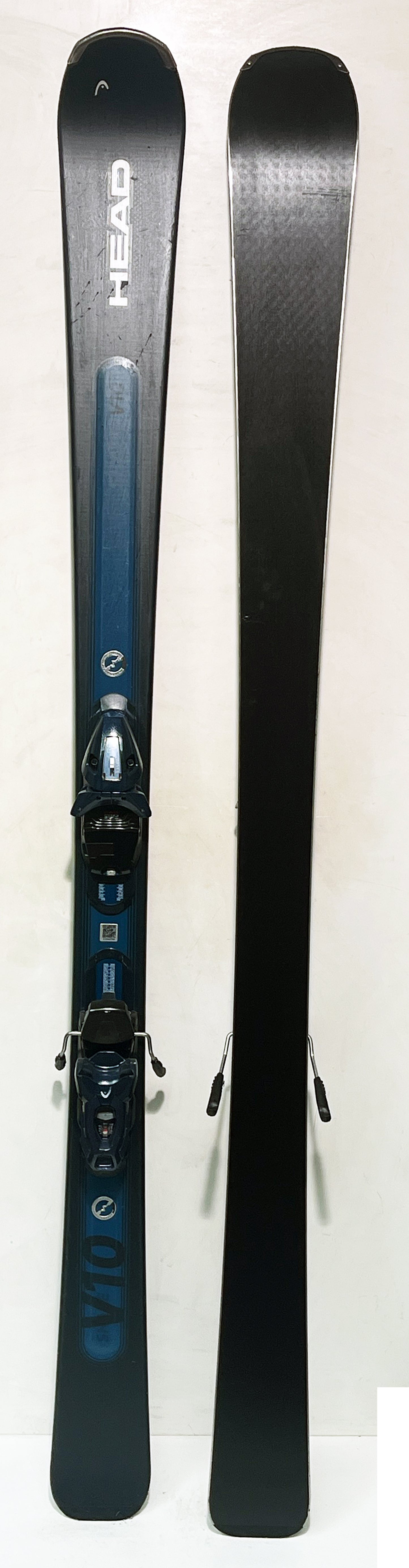HEAD SHAPE V10 170 cm; Model 2025