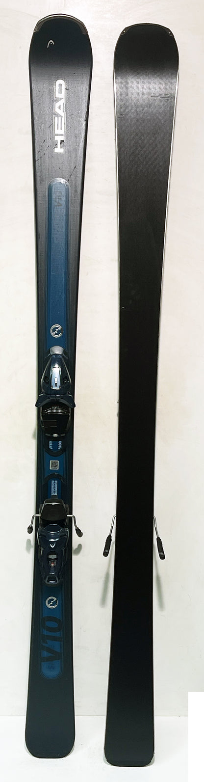 HEAD SHAPE V10 170 cm; Model 2025