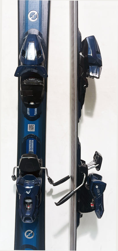 HEAD SHAPE V10 170 cm; Model 2025