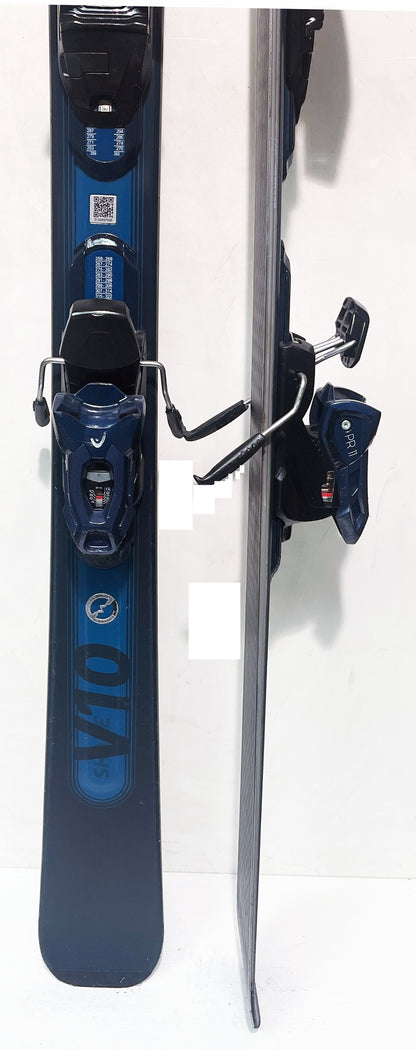 HEAD SHAPE V10 170 cm; Model 2025